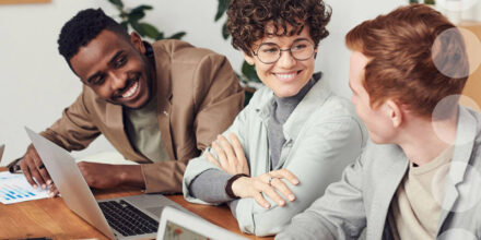 Collaboration vs Operation: How Staffing Solutions Support an Independent Working Model