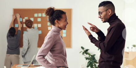 Smoothing Out Agency Relationships: How to Balance In-House and Outsourced Talent