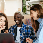 Embracing digital transformation in people management