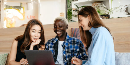 Embracing digital transformation in people management