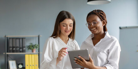 Skills disrupted bridging the talent gap through strategic recruitment and reskilling