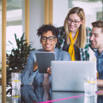 How Leading CMOs Are Reshaping Their Teams to Deliver More With Less