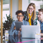 How Leading CMOs Are Reshaping Their Teams to Deliver More With Less