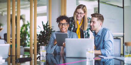 How Leading CMOs Are Reshaping Their Teams to Deliver More With Less