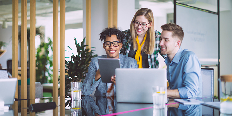 How Leading CMOs Are Reshaping Their Teams to Deliver More With Less