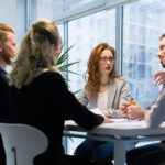 From Cost-Saver to Growth Driver to Growth Accelerator in B2B In-Housing