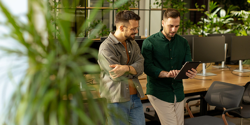 Building future-fit teams, where to start